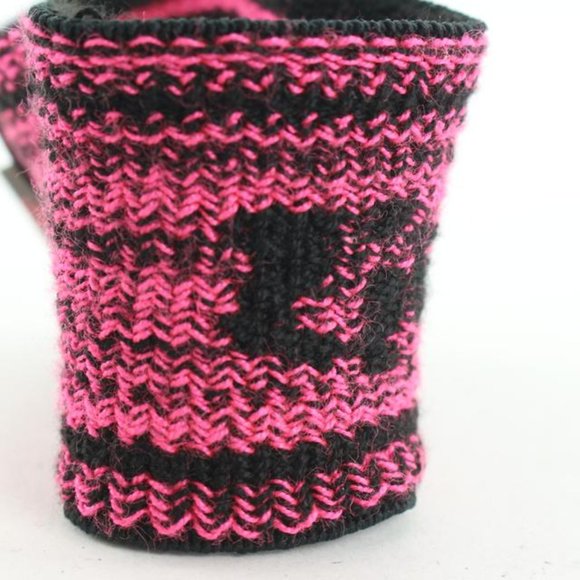 Louis Vuitton Stephen Sprouse Neon Pink Graffiti - Picture 5 of 12